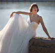 Collezioni sposa Higar Novias Group 2024, tre linee femminili ed eleganti