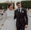 Francesca Cavallaro per Effecreazioni Event firma un elegante Destination Wedding in Sicilia