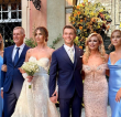 Francesca Ferragni: le foto più belle delle sue nozze da favola