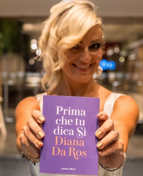 Racconti, curiosità ed imprevisti di un Wedding Planner: “Prima che tu dica Sì”, il libro di Diana Da Ros