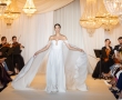 Matrimonio di Elena e Nicola, un party elegant glam firmato da Rita Mineo