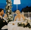 Simona Filastò Wedding Planner, un elegante Destination Wedding in Sicilia