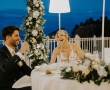 Francesca Ferragni: le foto più belle delle sue nozze da favola