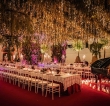 Wedding Planner Melania Millesi, l’organizzazione perfetta di un matrimonio invernale