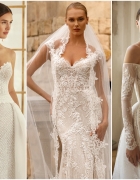 Dal Nord al Sud Italia, i Destination Wedding firmati da Erica Canova