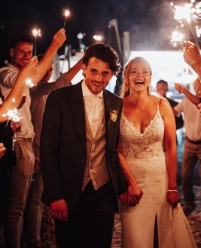 Dal Nord al Sud Italia, i Destination Wedding firmati da Erica Canova
