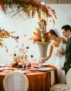 Foto come la biografia di un matrimonio: gli shooting naturali e spontanei di Alessandro Tondo