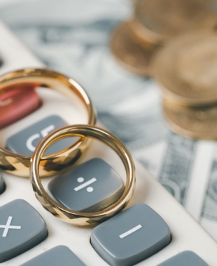 Dall’abito al Wedding Planner, i beni e servizi delle nozze si pagano a rate ma senza finanziamento