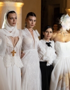 Giulia Solli Bridal Stylist, l’alleata che tutte le spose hanno sempre sognato