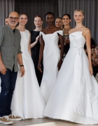 Innovazione e tradizione: per ogni sposa, gli stilisti dell’atelier Le Fate Milano