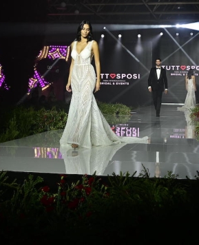 Tutto Sposi 2023: tra Bridal event e party esclusivi, successo per la 34° edizione