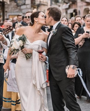 GAP di Antonino Gitto, amore e tradizione nelle foto di matrimonio in Sicilia