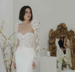 Abiti da sposa Justin Alexander Signature 2024, bellezza contemporanea