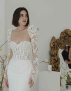 Abiti da sposa 2024 più belli, i 100 modelli che ti faranno perdere la testa