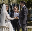 Le cerimonie di Gabriella Maran: emozioni, semplicità e personalizzazione