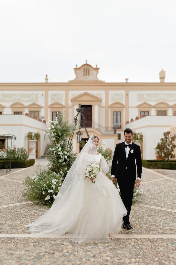 Allestimenti matrimoni: tutto quello che c'è da sapere! - Allestimenti e  novità per il matrimonio in Italia