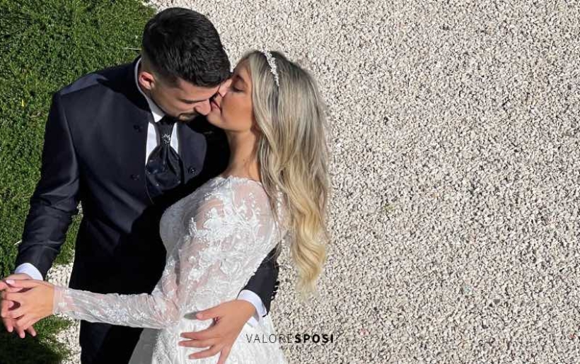 Valore Sposi Atelier, il tuo sogno inizia qui