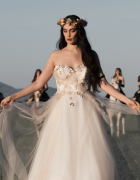 La Rome Bridal Week 2024 aprirà la nuova stagione della Moda Sposa