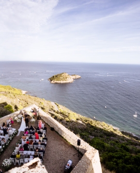 Maremma Sud: tra natura e benessere, il Destination Wedding diventa esperienza