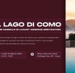 Il Lago di Como come modello di luxury wedding destination, l’evento il 19 Febbraio