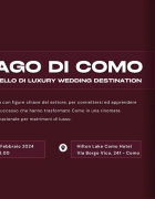 Abiti da sposa Elie Saab 2024: che meraviglia questa bridal couture!