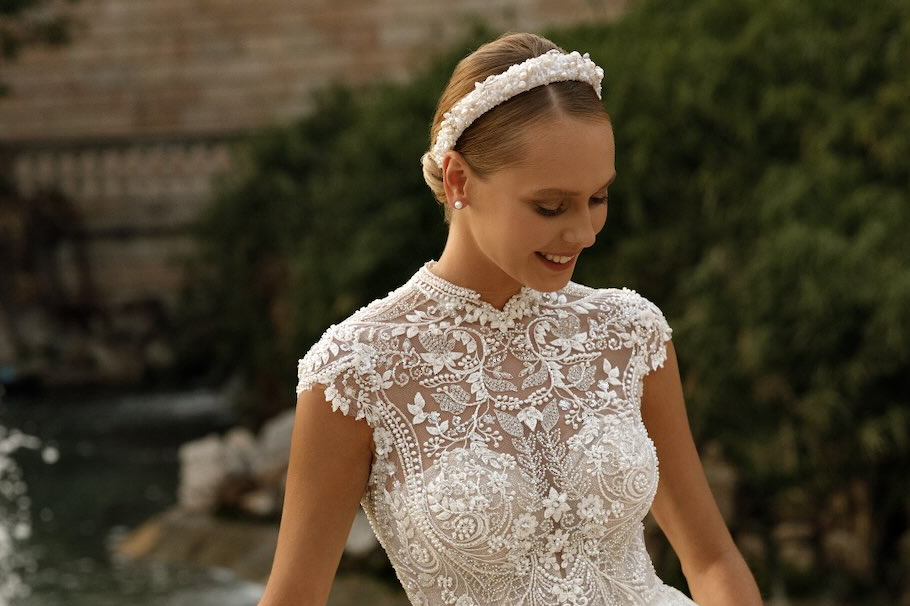 Accessori sposa 2024, ecco le tendenze più cool