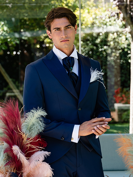 Accessori sposo outlet
