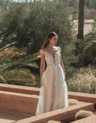 Matrimoni simbolici a Villa del Gattopardo, romantiche atmosfere per un magico Sì