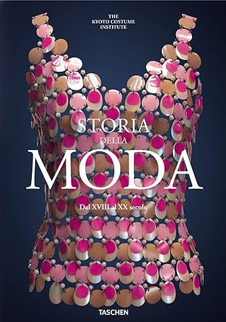 In questa foto regalo testimoni di nozze  libro alta moda 