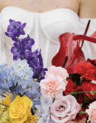 Zahara Sposa, scarpe e accessori “su misura” al profumo di zagara