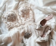 Bouquet sposa 2024, un profumato accessorio per le tue nozze