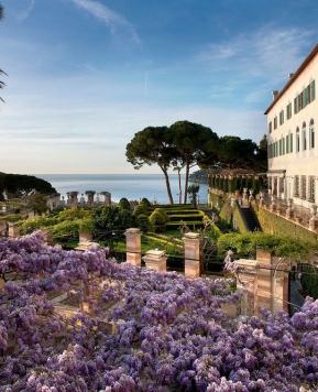 25 Destination Wedding Venues in Italia imperdibili: lì dove i sogni diventano realtà