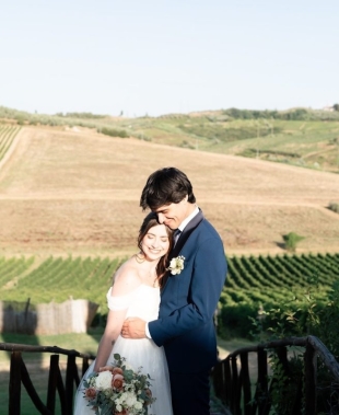 Matrimonio in Toscana: checklist per il tuo giorno perfetto