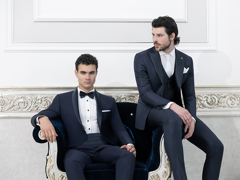 Abito padre sposa 2019 sales