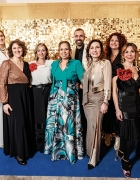 Il Matrimonio dei Sensi 2024, a Milano torna l’evento dedicato alla Bridal Couture