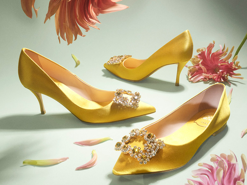 Scarpe cerimonia donna store