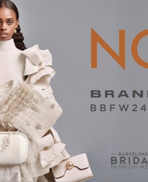 Sfilate Barcelona Bridal Fashion Week 2024, ecco il calendario della nuova edizione