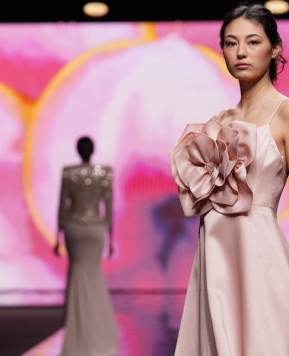 Sì Sposaitalia 2024, sfilate, trend e talk: Milano torna capitale della moda Bridal