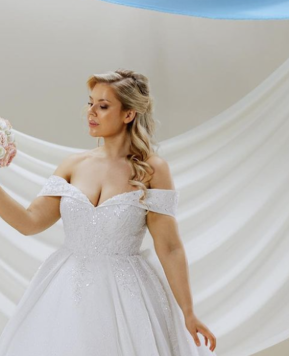 Abiti da sposa Masal 2024, un mix di eleganza tradizionale e moderna