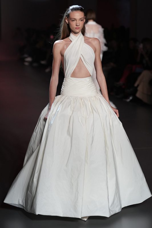 abiti da sposa rock New Arrivals Abiti da sposa Yolancris 2025 quando il Bridal look e glam rock