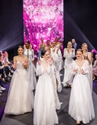 Tra Londra e l’Emilia: Tatiana Tabanelli firma il Destination Wedding di Rebeca e Matteo