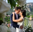 Matrimonio di Elena e Luca, meraviglia a Sorrento firmata da Paola Rovelli