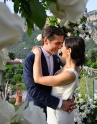 Abiti da sposa Claudio Di Mari 2025, sogni di pizzo da indossare 