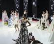 Barcelona Bridal Fashion Week 2024, l’alta moda sposa è pronta a brillare