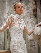 BBFW 2024: la moda sposa in scena a Barcellona tra eventi, sfilate, arte e business