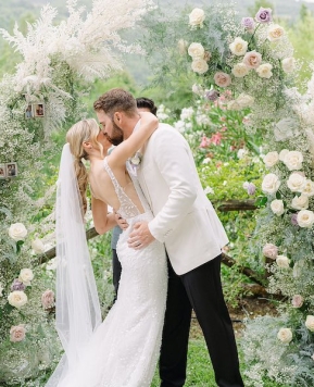 Foto di matrimonio: gli scatti più trendy e scenografici per il 2024