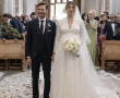 Alla Rome Fashion Week 2024 protagoniste le nuove collezioni cerimonia