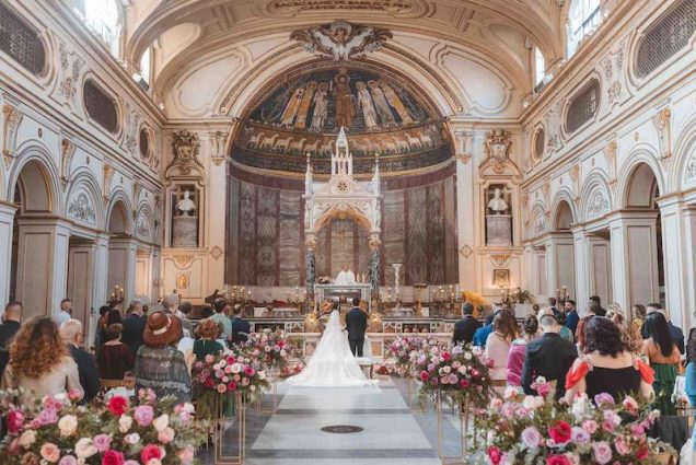 Matrimonio Solo Religioso Senza Effetti Civili Nozze religiose, la Guida più completa che puoi trovare sul web!