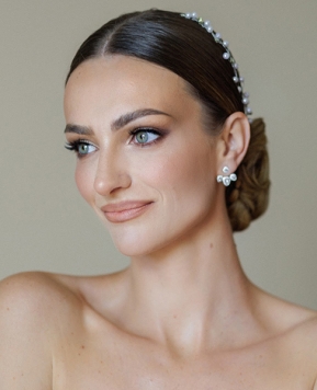 Trucco sposa 2024, i 6 top trend da non perdere