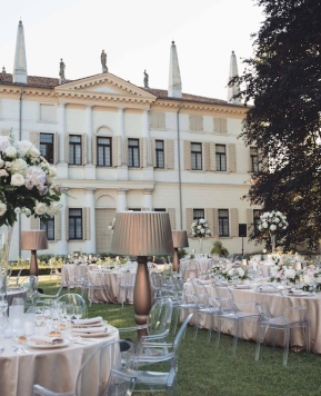 Ambra e Nello, un moderno racconto d’amore firmato Maison Mariage